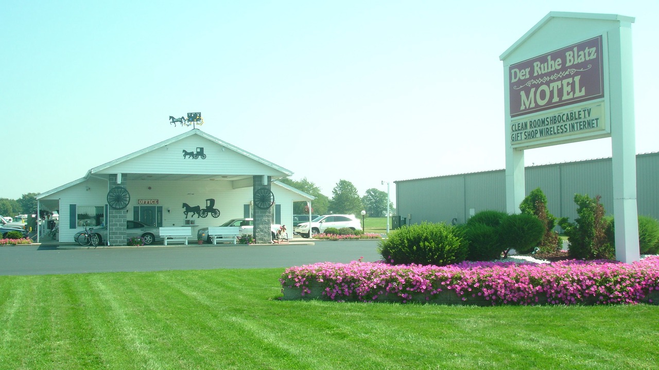 Photo of Outdoor in Shipshewana