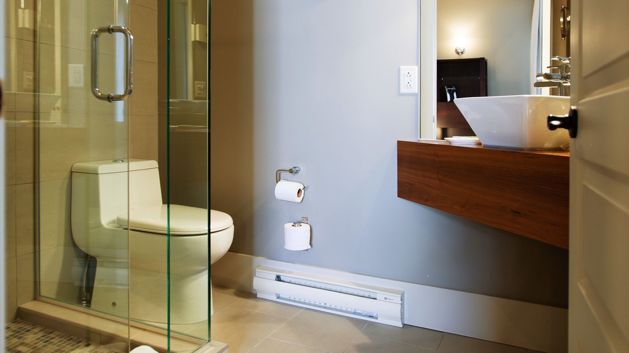 Photo of Bathroom in Sutton