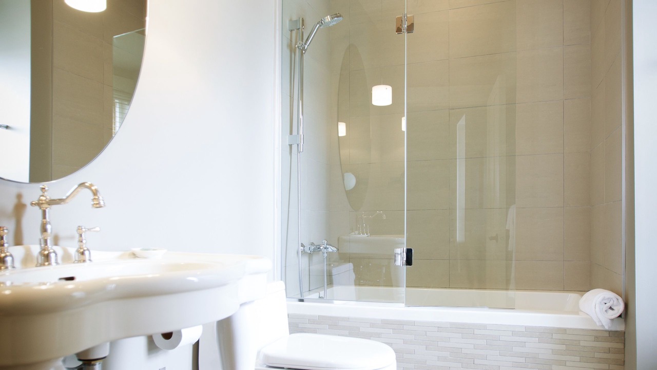 Photo of Bathroom in Sutton