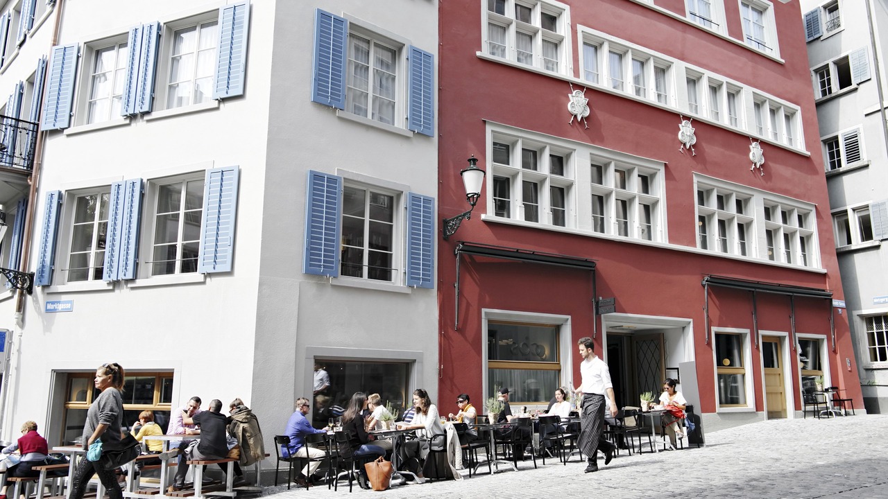 Photo of Outdoor in Niederdorf