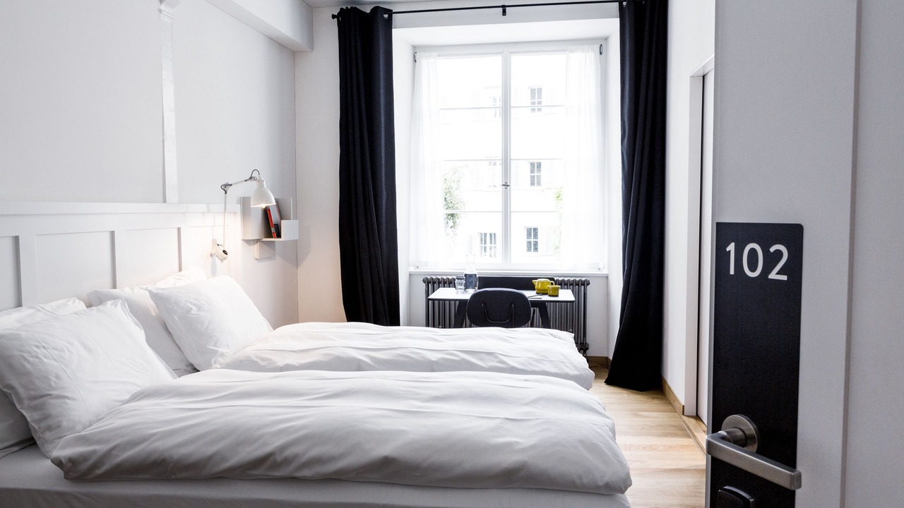 Photo of Bedroom in Niederdorf