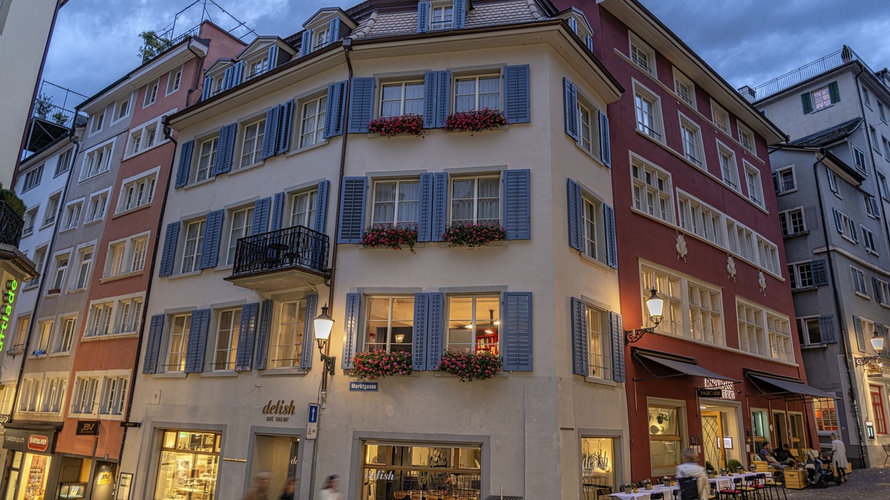 Photo of Outdoor in Niederdorf