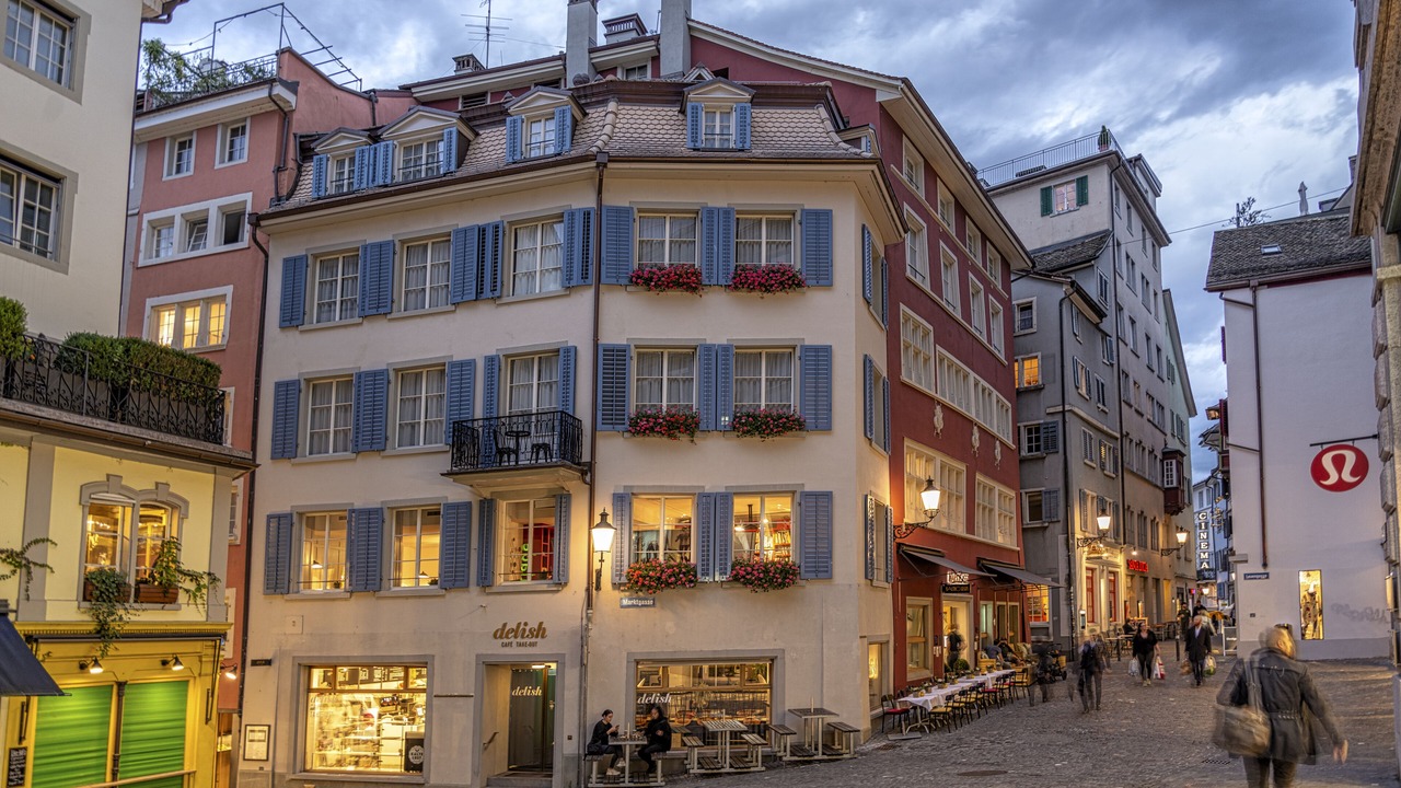 Photo of Outdoor in Niederdorf