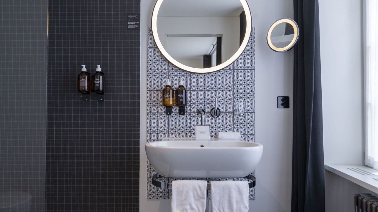 Photo of Bathroom in Niederdorf