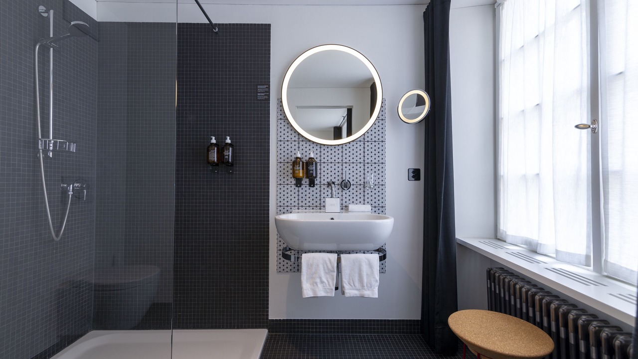 Photo of Bathroom in Niederdorf