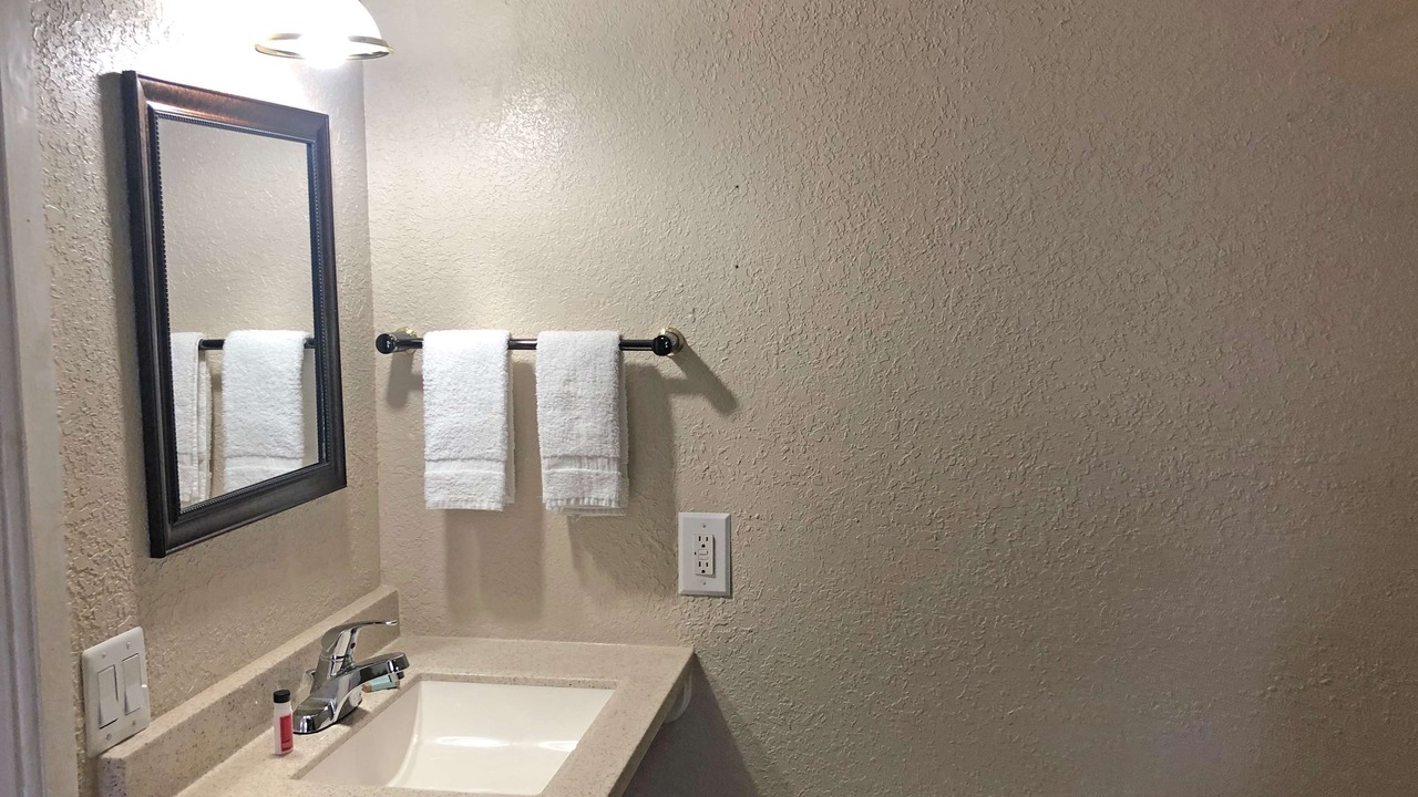 Photo of Bathroom in Harrisonville