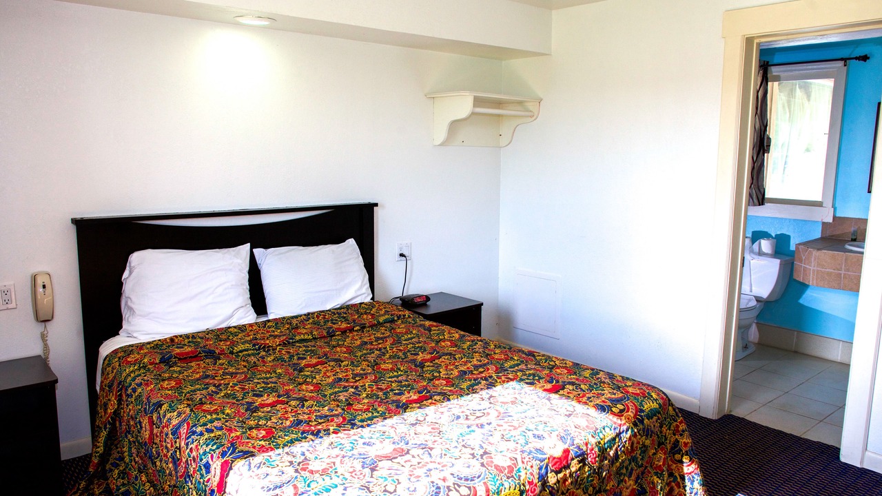 Photo of Bedroom in Harrisonville