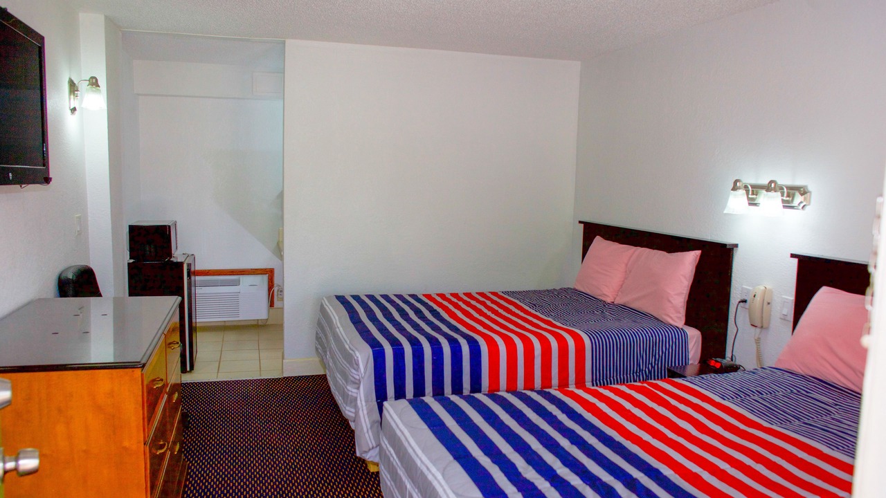 Photo of Bedroom in Harrisonville