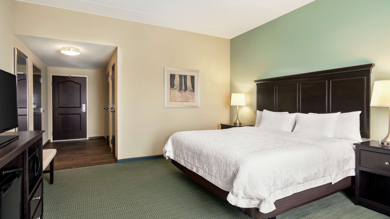 Photo of Bedroom in Salunga