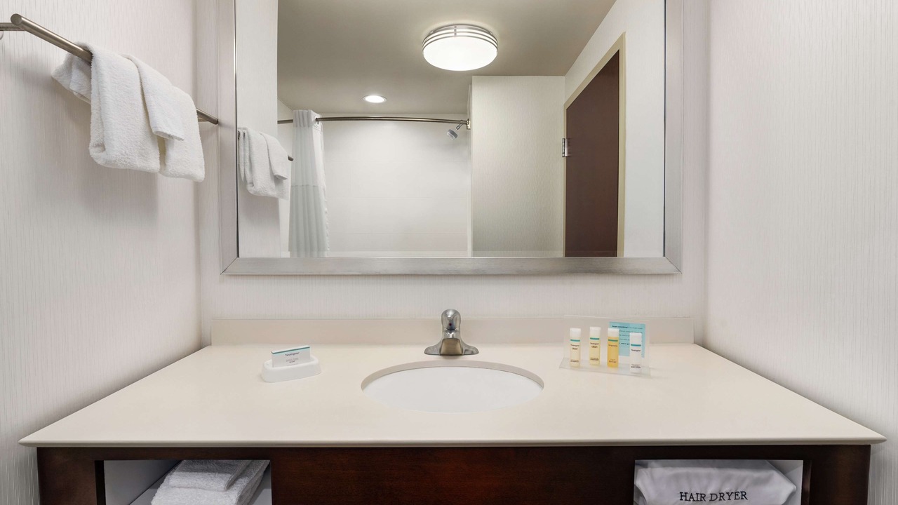 Photo of Bathroom in Salunga