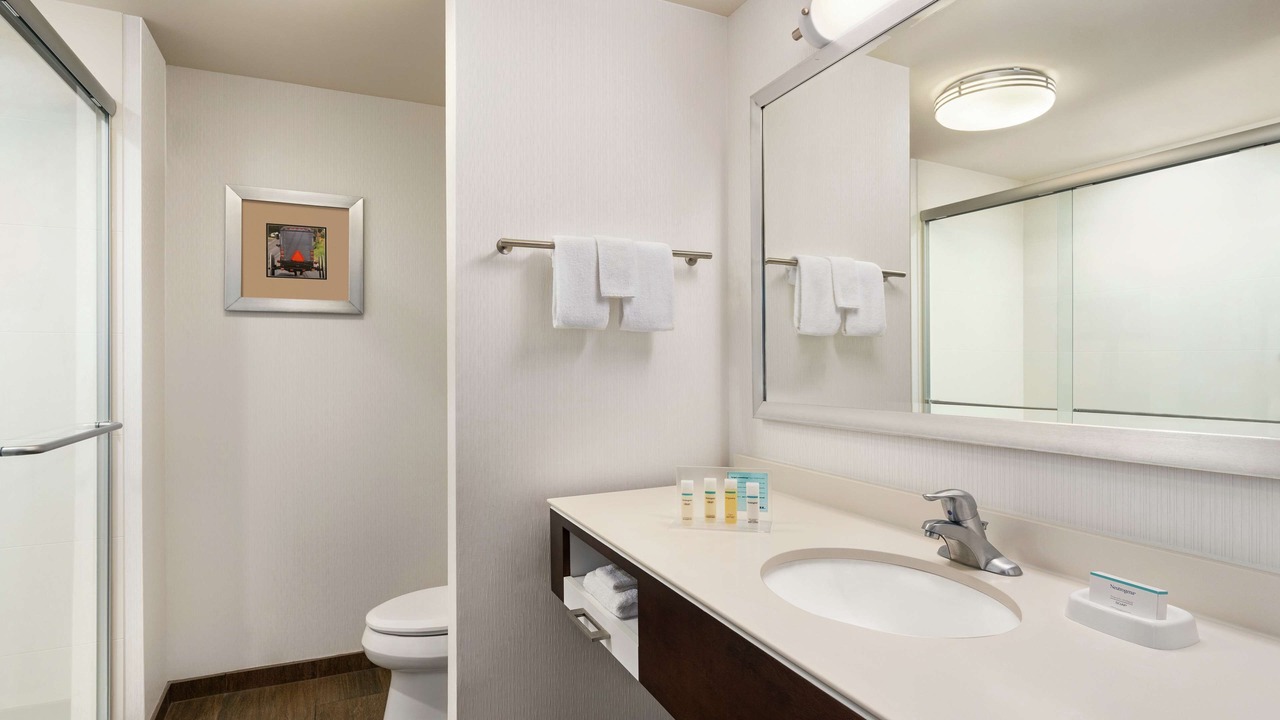 Photo of Bathroom in Salunga