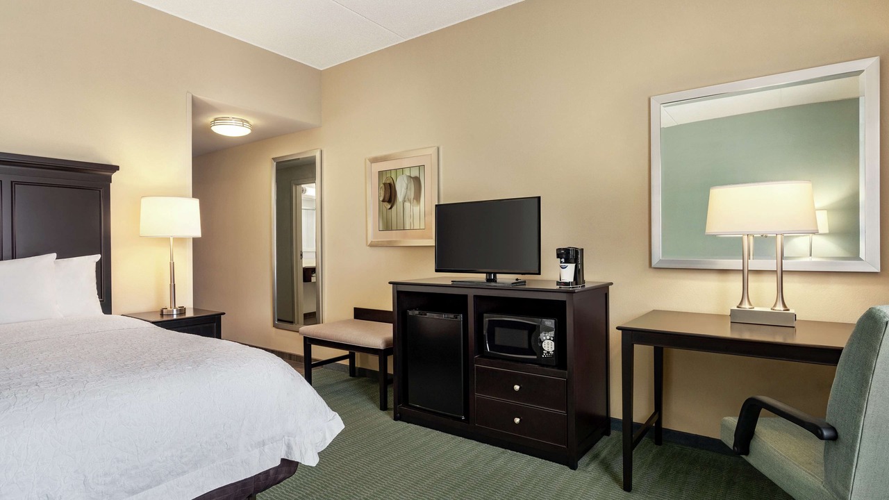 Photo of Bedroom in Salunga