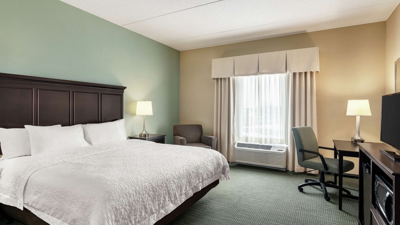 Photo of Bedroom in Salunga