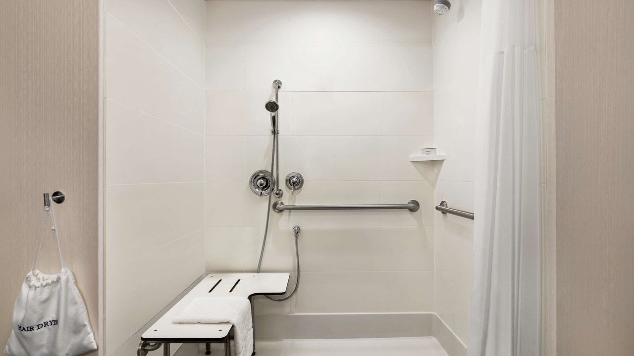 Photo of Bathroom in Salunga