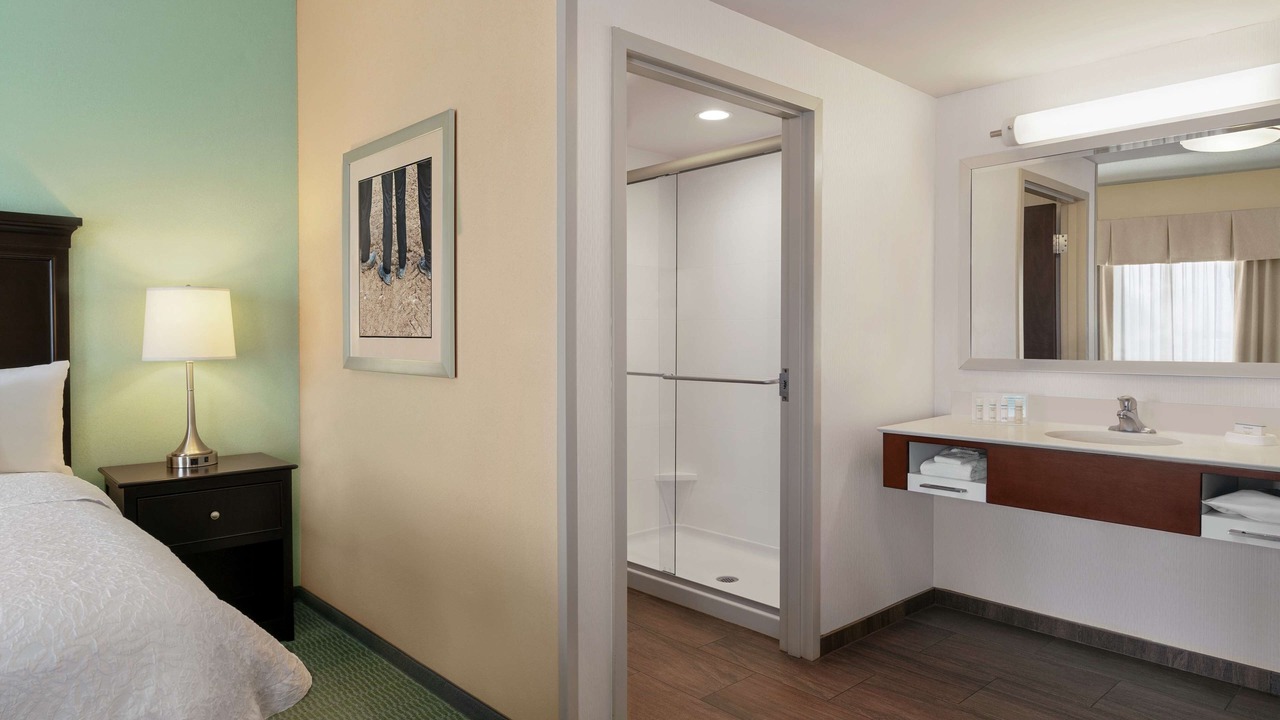 Photo of Bathroom in Salunga