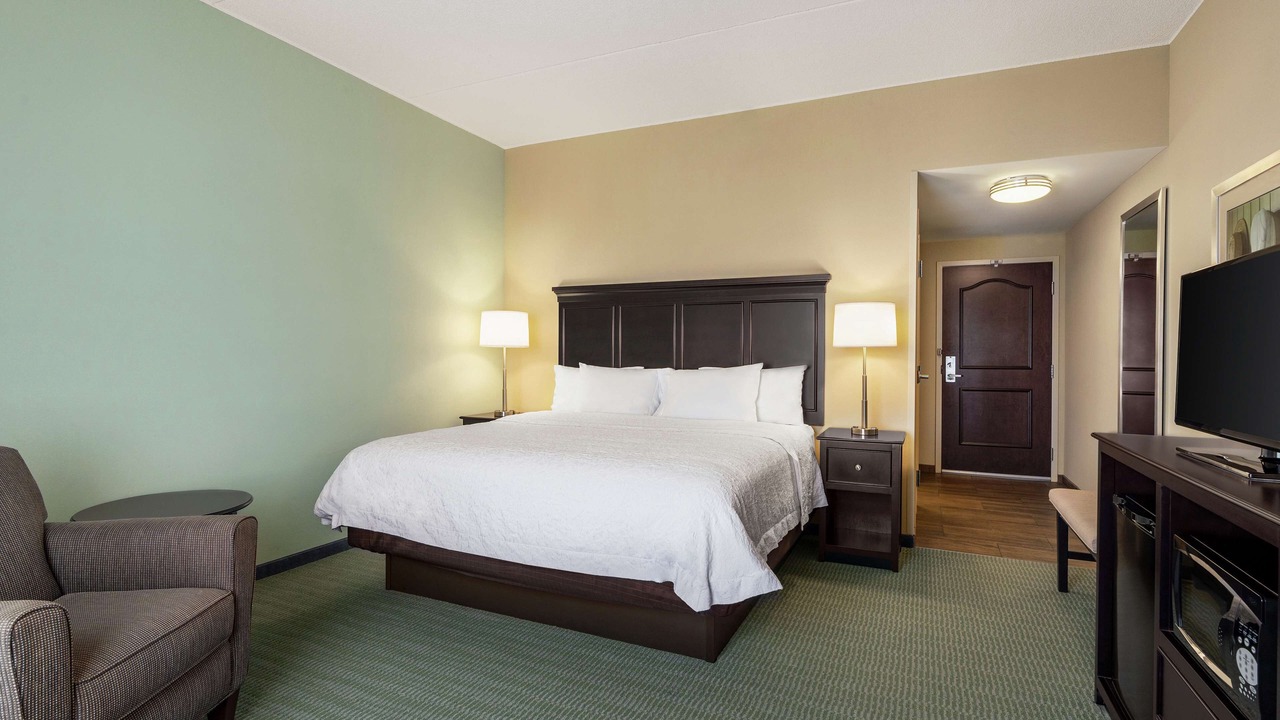 Photo of Bedroom in Salunga