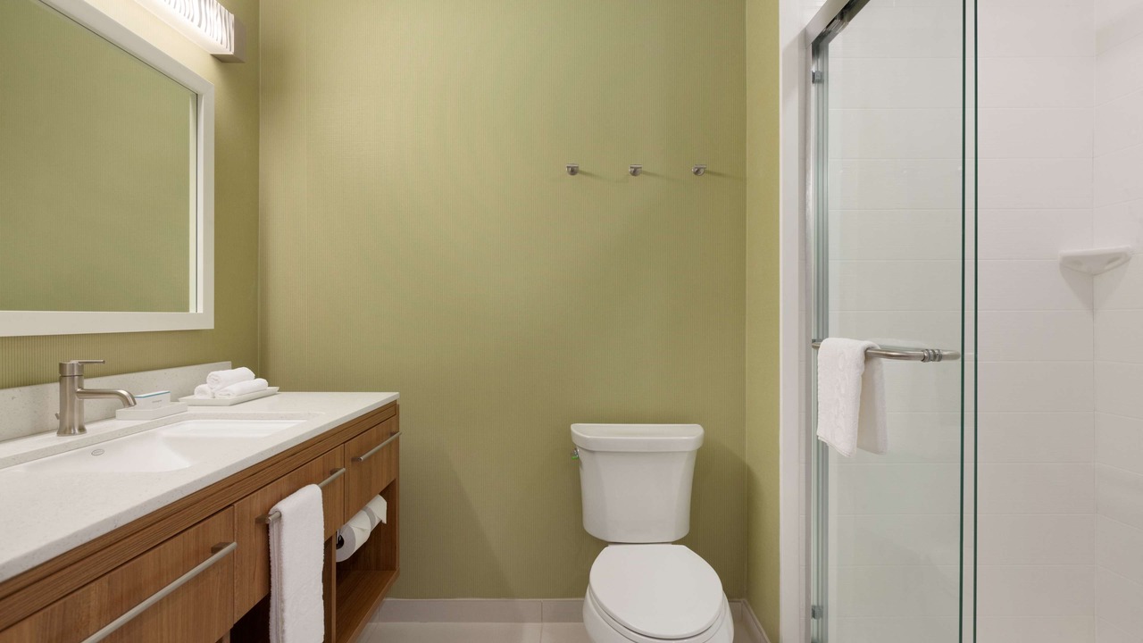 Photo of Bathroom in Oklahoma City