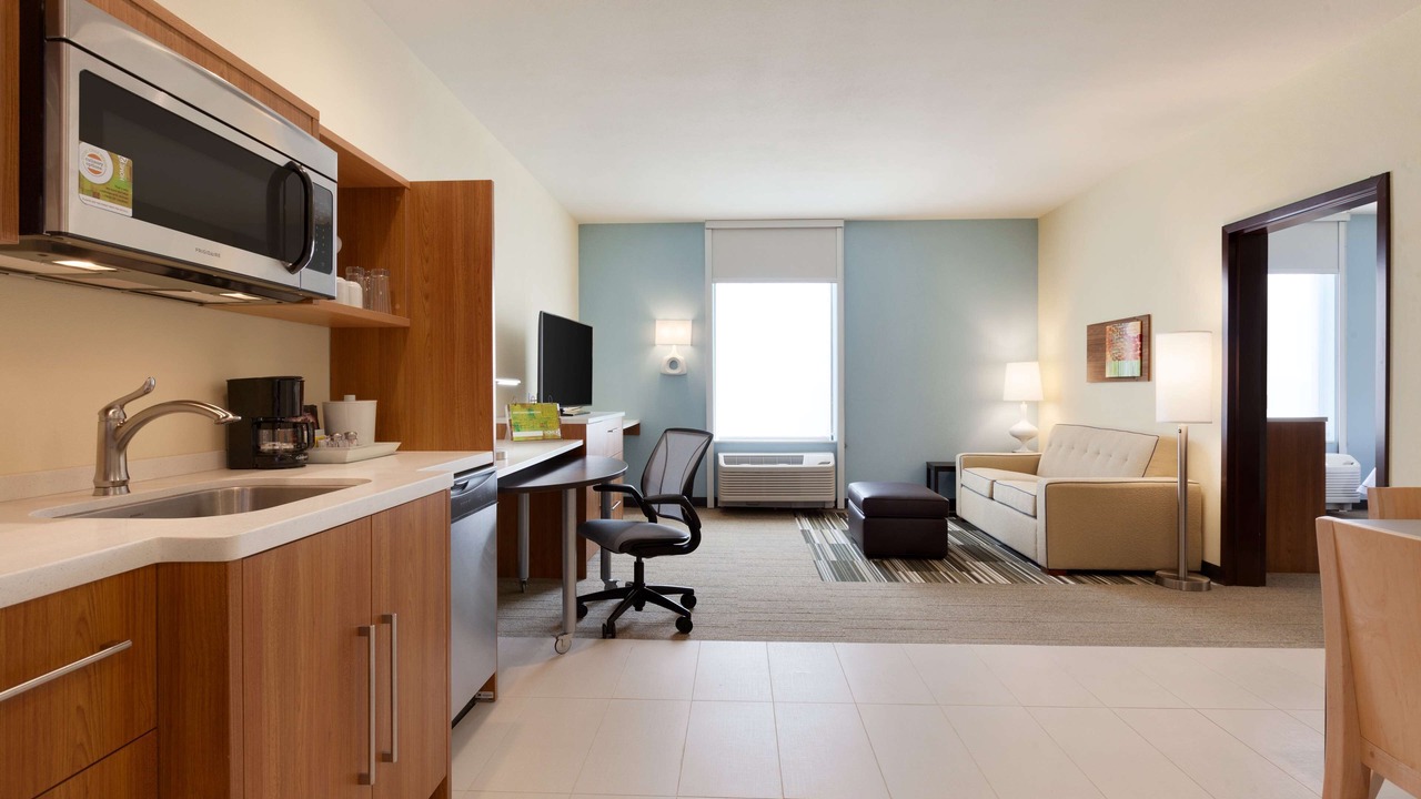 Photo of Bedroom in Oklahoma City