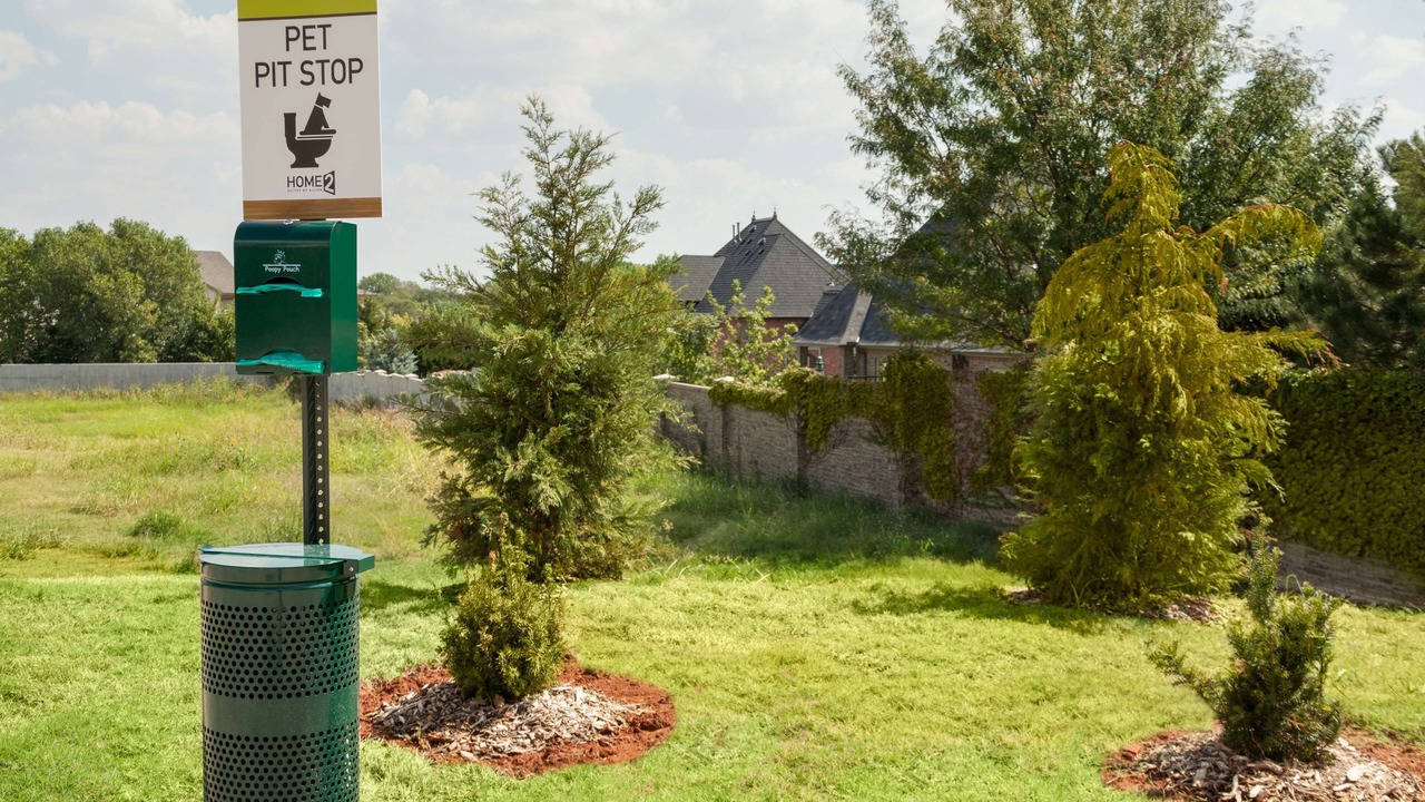 Photo of Outdoor in Oklahoma City