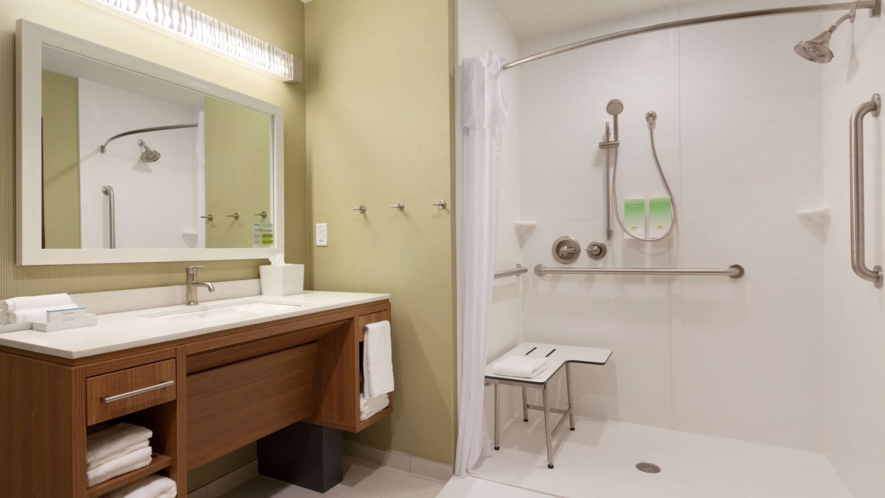 Photo of Bathroom in Oklahoma City