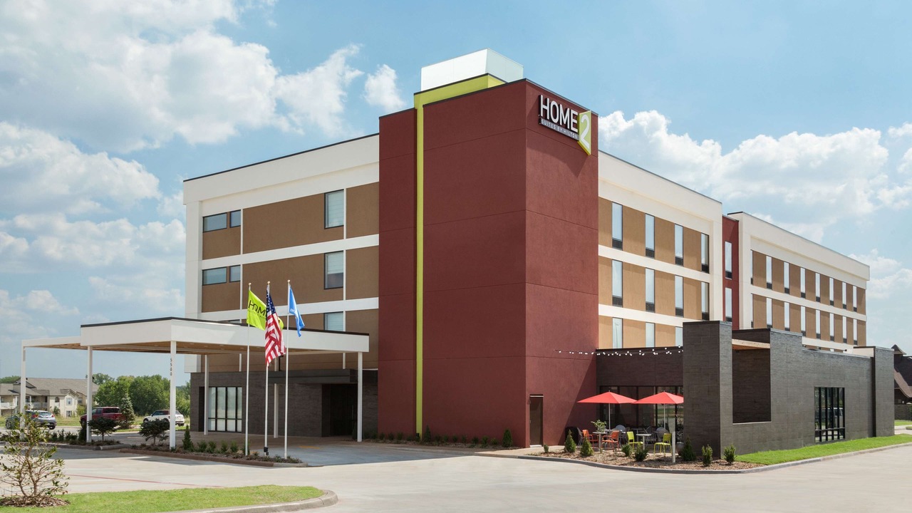 Photo of Outdoor in Oklahoma City