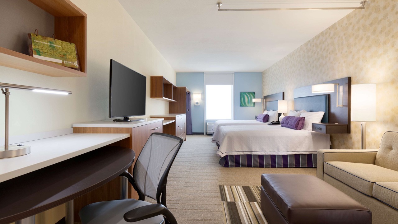 Photo of Bedroom in Oklahoma City