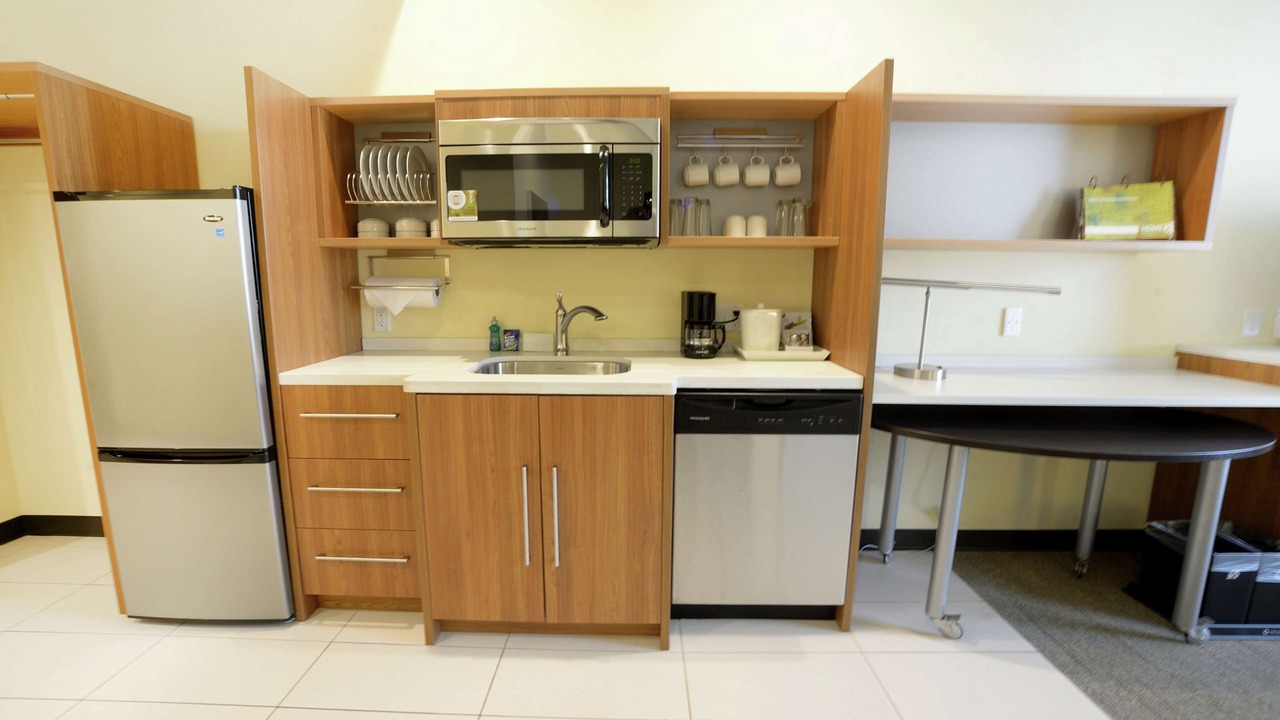Photo of Kitchen in Edmond