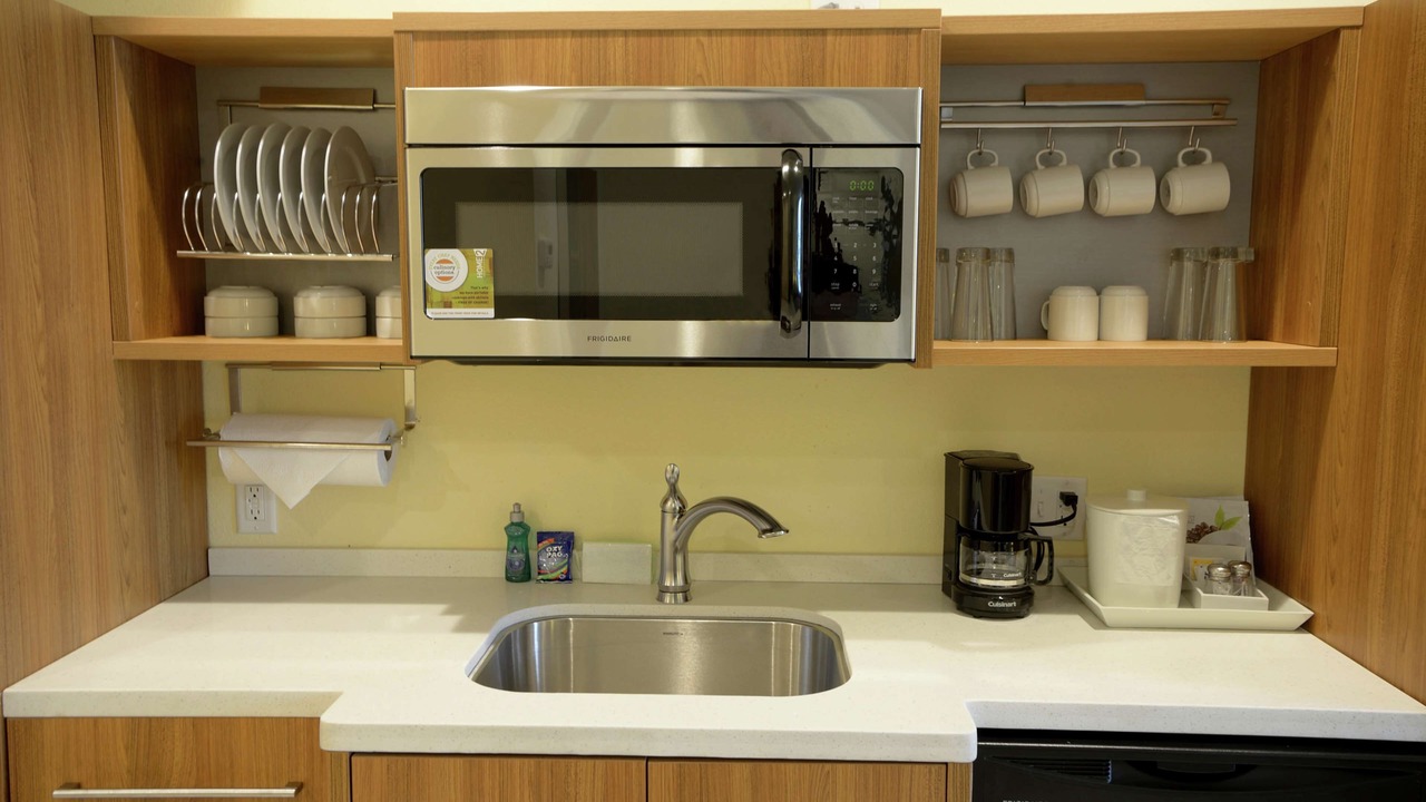 Photo of Kitchen in Edmond