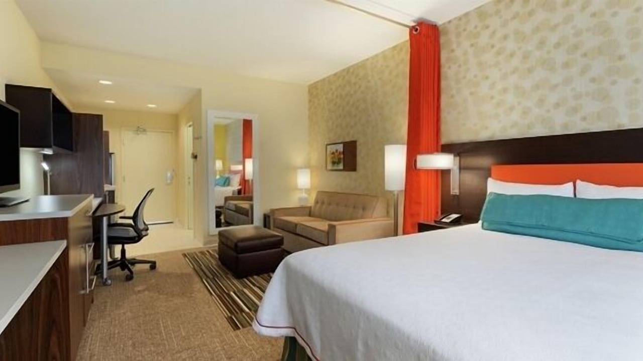 Photo of Bedroom in Edmond