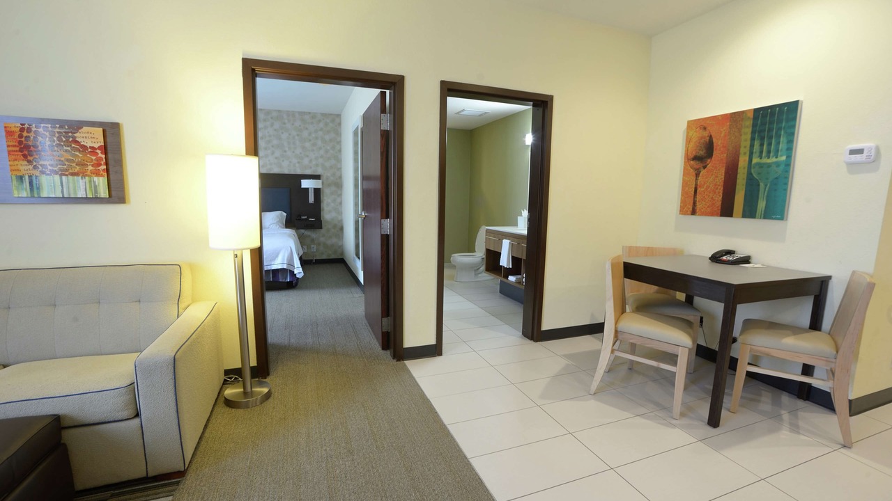 Photo of Livingroom in Edmond