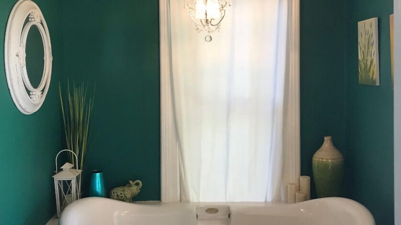 Photo of Bathroom in Fontana