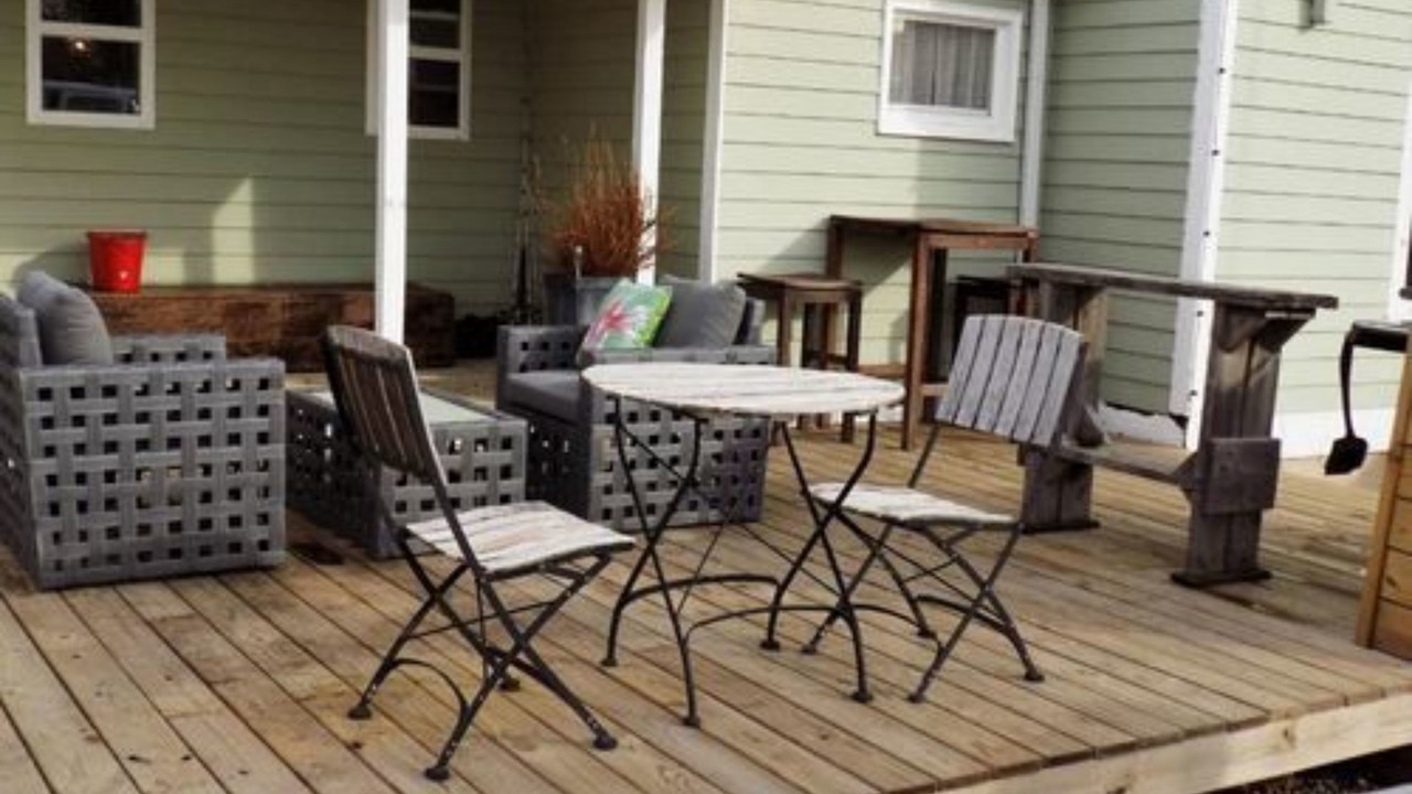 Photo of Outdoor in Fontana