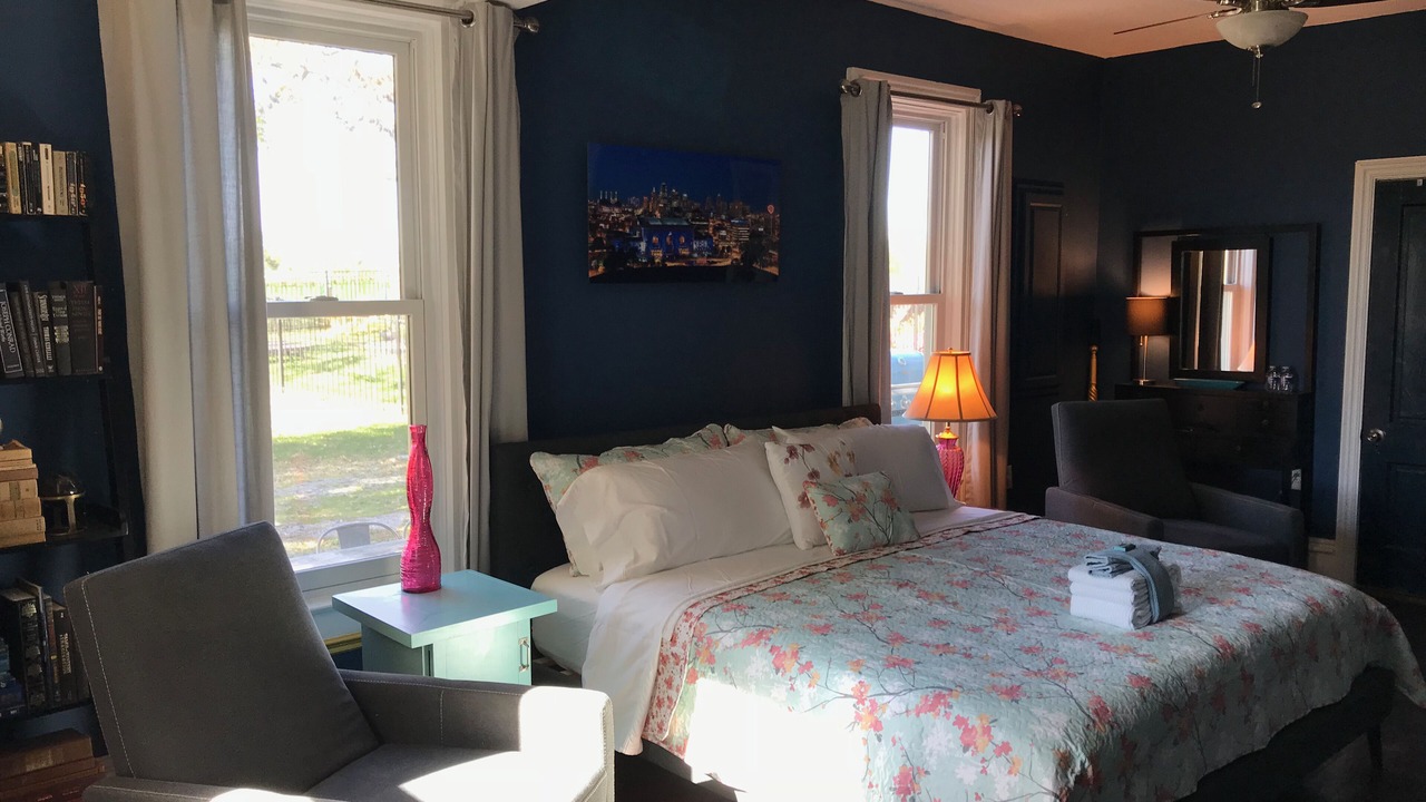 Photo of Bedroom in Fontana
