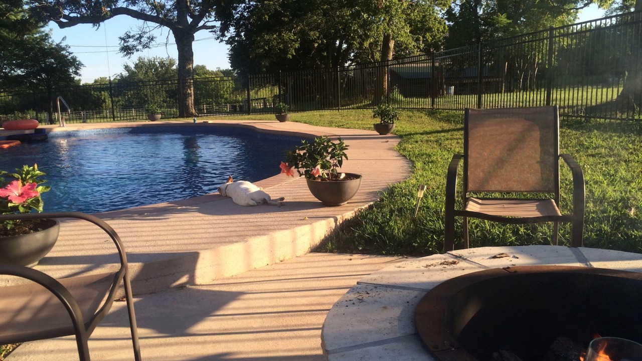 Photo of Outdoor in Fontana