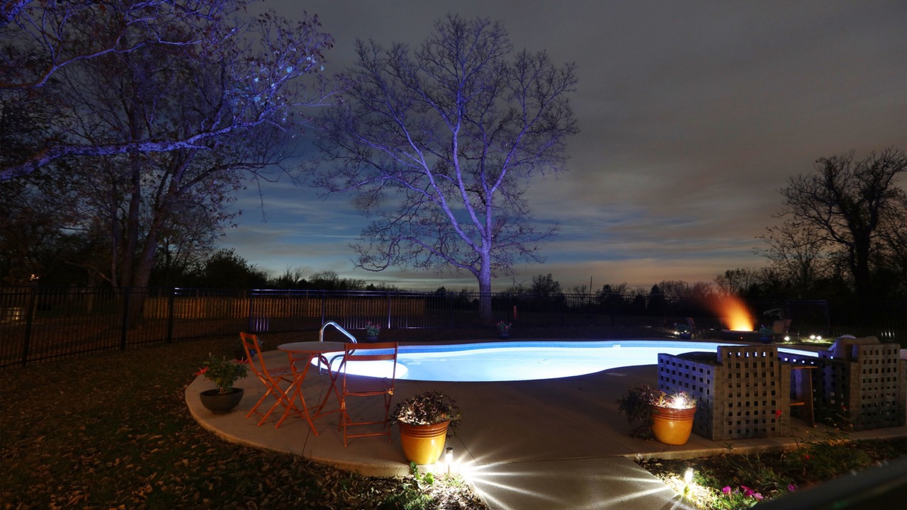 Photo of Outdoor in Fontana