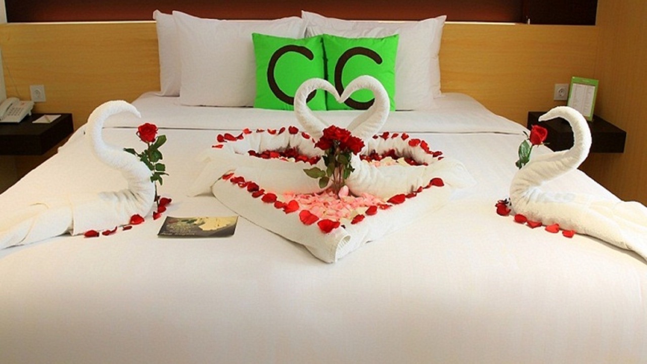 Photo of Bedroom in Teuku Umar