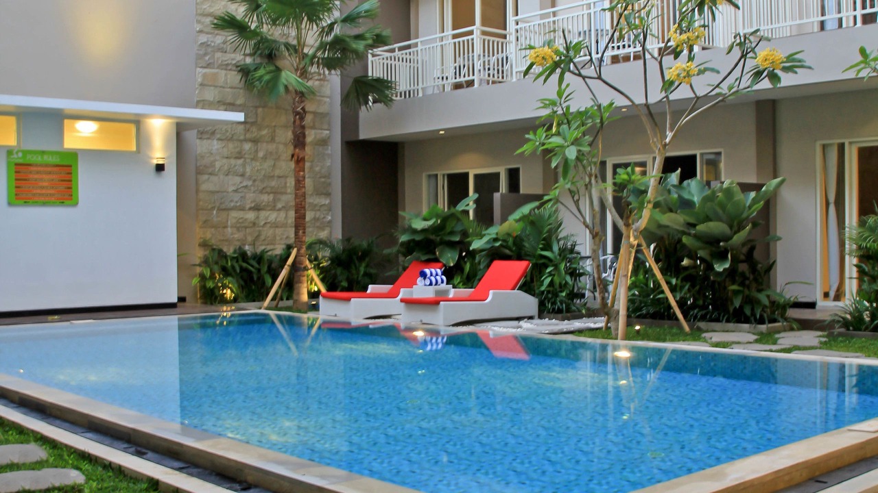 Photo of Outdoor in Teuku Umar
