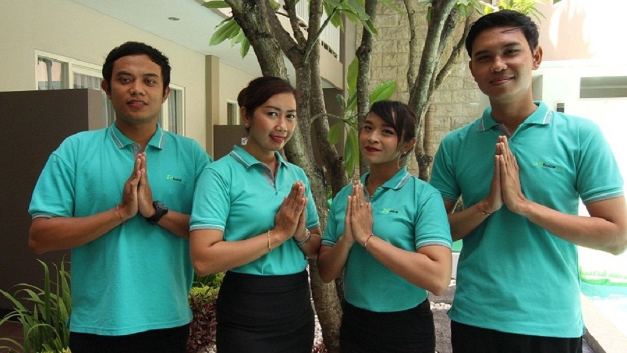 Photo of Outdoor in Teuku Umar