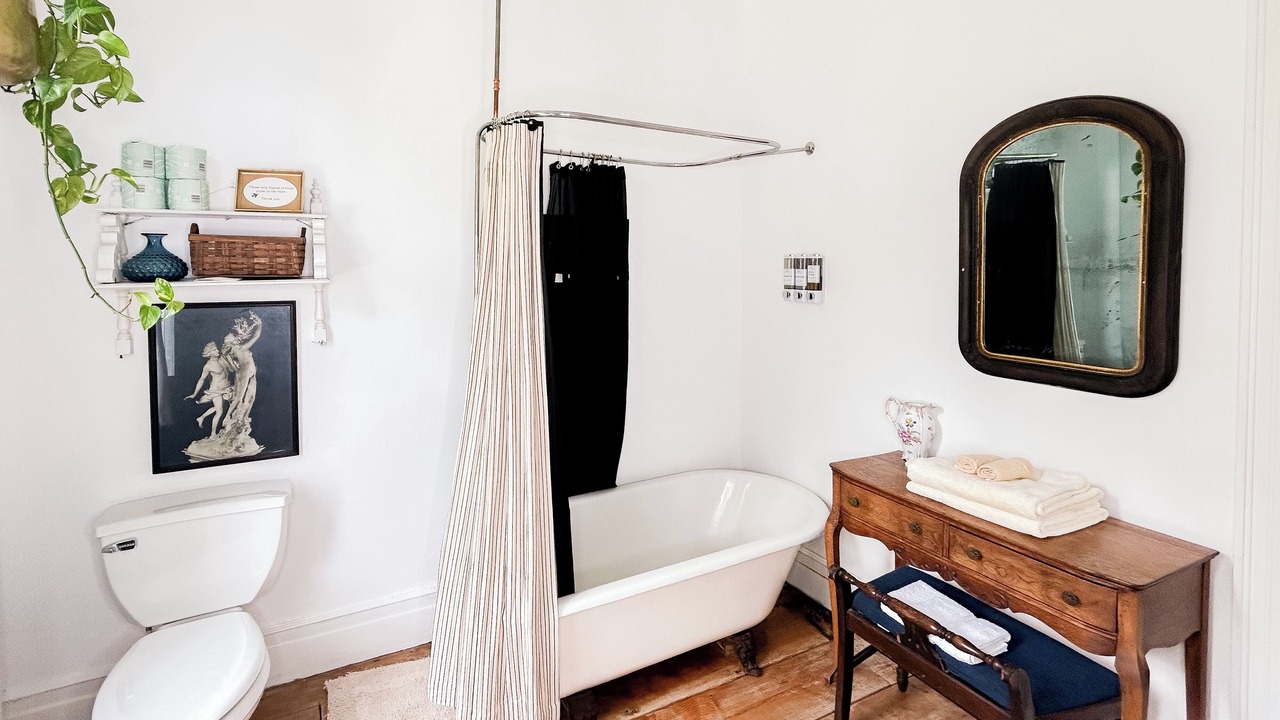 Photo of Bathroom in Montgomery