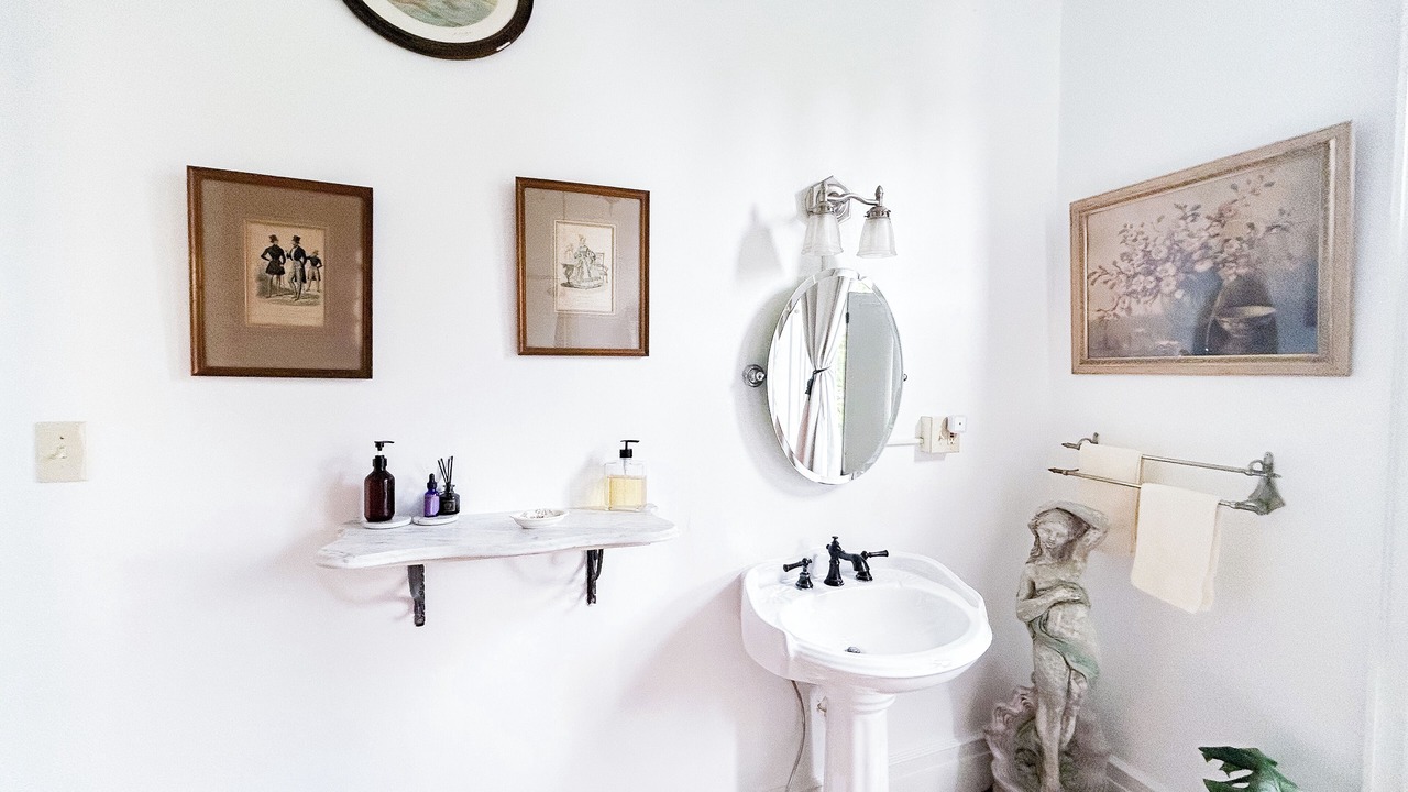 Photo of Bathroom in Montgomery