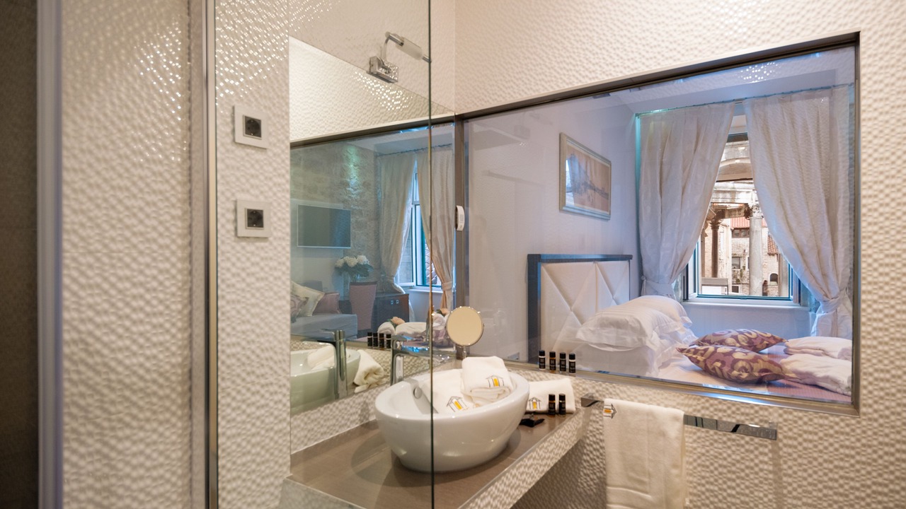 Photo of Bathroom in Old Town