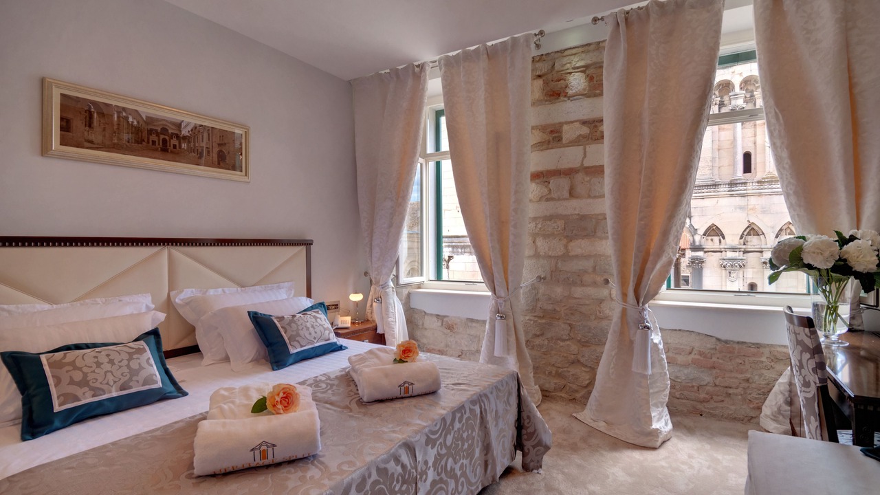 Photo of Bedroom in Old Town