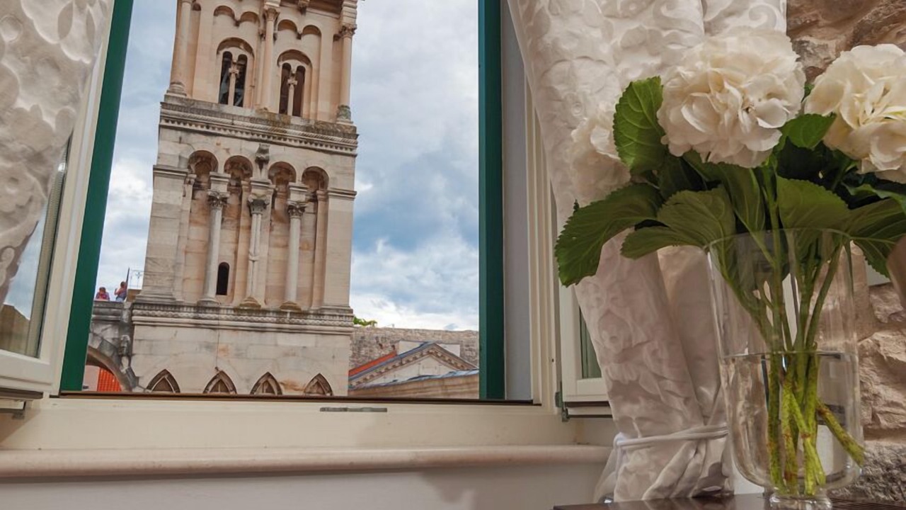 Photo of Bedroom in Old Town