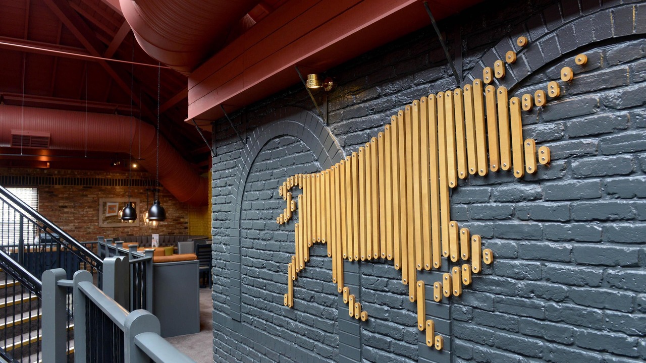 Photo of Others in Chessington