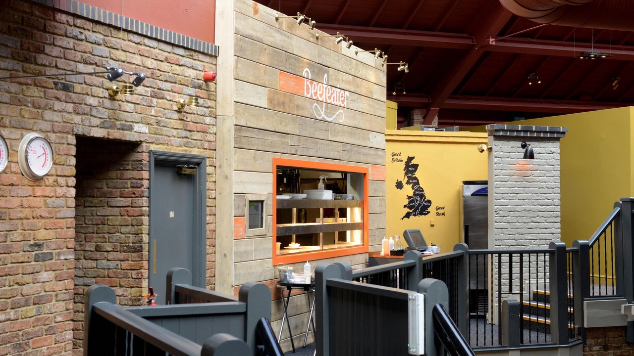 Photo of Others in Chessington