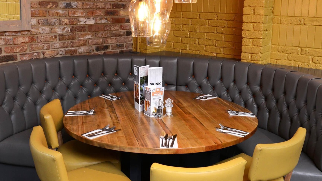 Photo of Others in Chessington