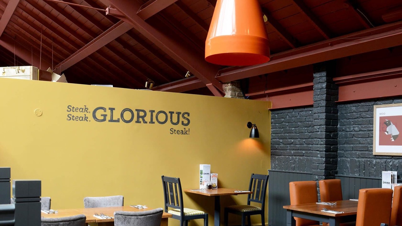 Photo of Others in Chessington