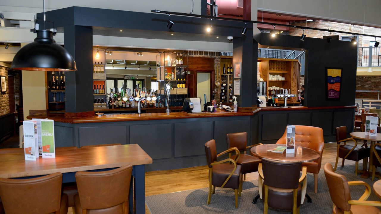 Photo of Others in Chessington