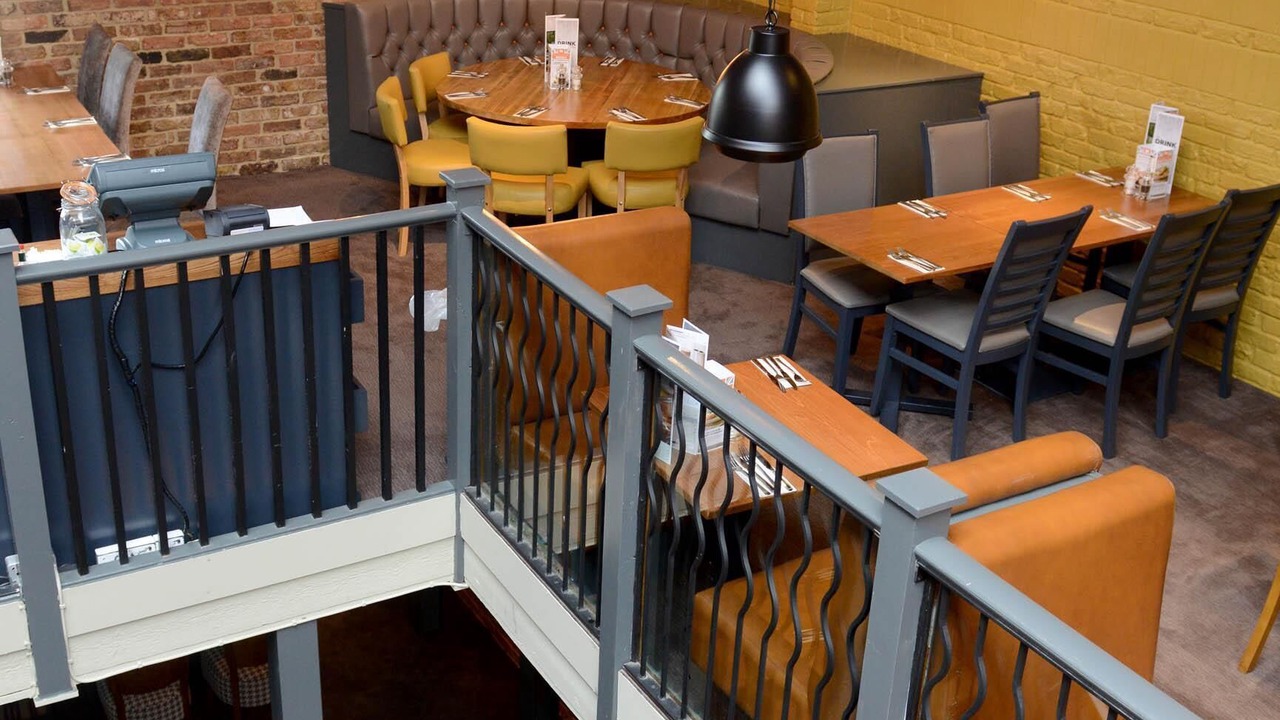 Photo of Others in Chessington