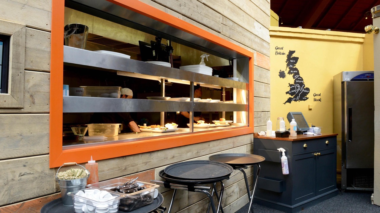 Photo of Others in Chessington